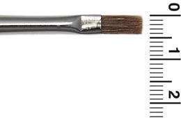 Pincel pelo de buey R4