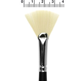 Pincel pelo artificial SW2