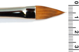 Pincel pelo artificial SP10