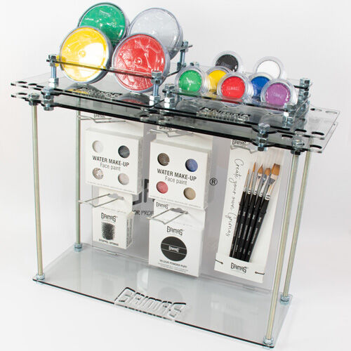 Counter Display x6 39x14x30cm