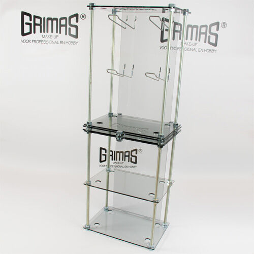 COUNTER DISPLAY ADAPTER