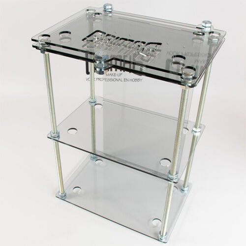 COUNTER DISPLAY ADAPTER