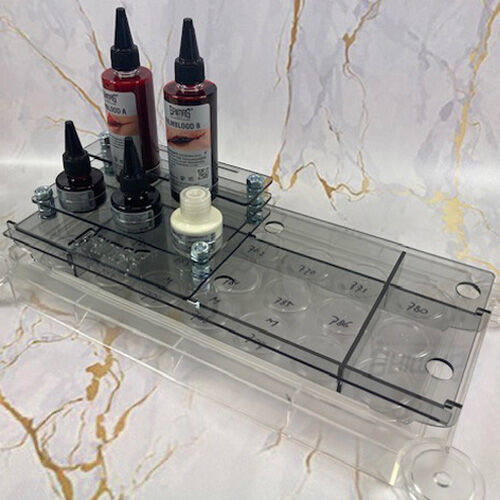 COUNTER DISPLAY TRAY ADAPTER