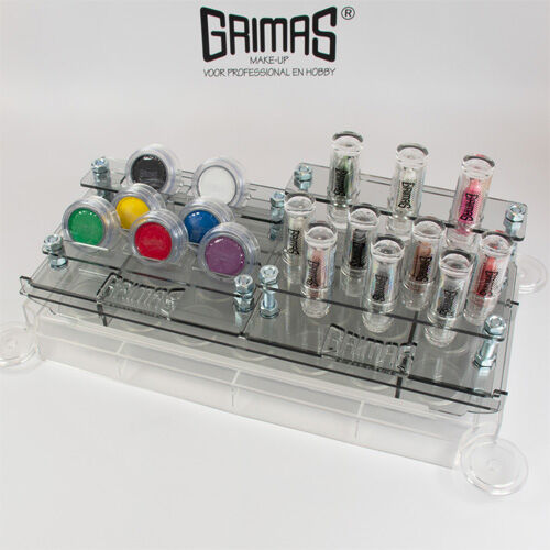 COUNTER DISPLAY TRAY ADAPTER