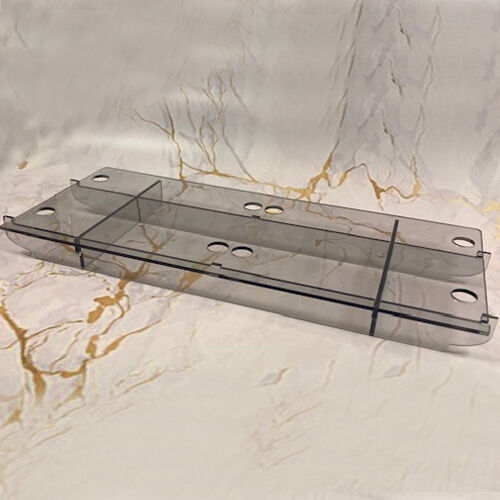 COUNTER DISPLAY TRAY ADAPTER