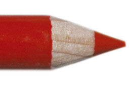 Perfilador rojo 540 (ojos & labios)