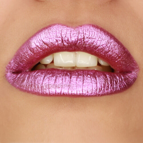 7-06 LIPSTICK METALLIC PURE