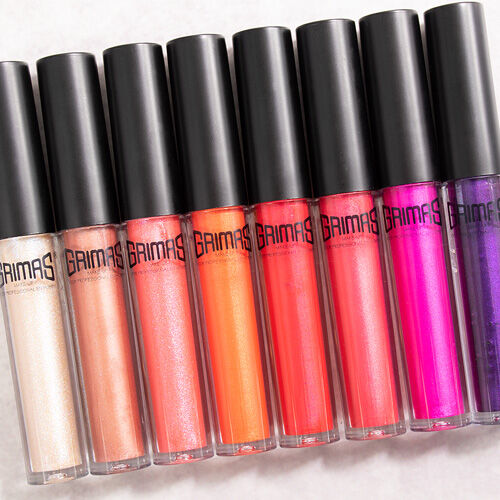 GLOSS 12 SPARKLING BERRY 3 ML