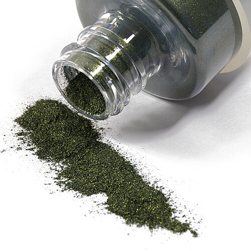 Pearlite metalic 704 (verde) 7gr