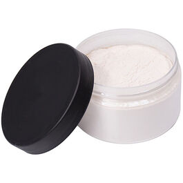 Polvos traslúcidos resistentes al agua 60gr (Fixing powder)