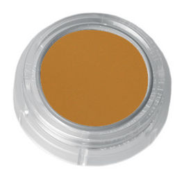 Maquillaje en crema 2.5ml  Base caracterizacin 1004