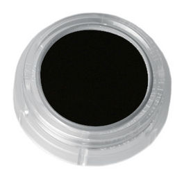 Maquillaje en crema 2.5ml Negro 101