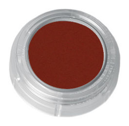 Maquillaje en crema 2,5ml Rojo sangre 504