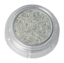 Maquillaje en crema 2,5ml Plata 701