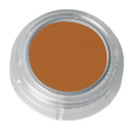 Maquillaje en crema  2,5ml Base terracota J7