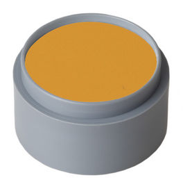 Maquillaje en crema  15ml Amarillo 201