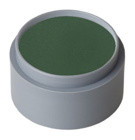 Maquillaje en crema 15ml verde 401