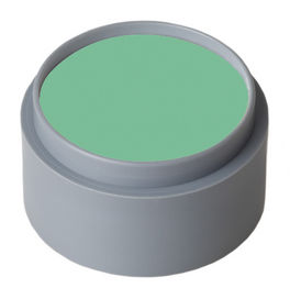 Maquillaje en crema 15ml Verde 407