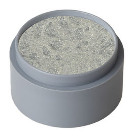 Maquillaje en crema 15ml Plata 701