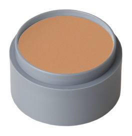 Maquillaje en crema 15ml Base escenario W3