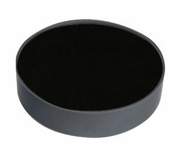 Maquillaje en crema 60ml Negro 101