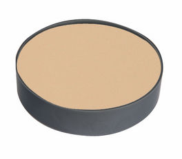 Maquillaje en crema 60ml Base Neutra G0