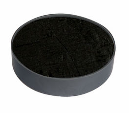 Maquillaje de agua 60ml Negro 101