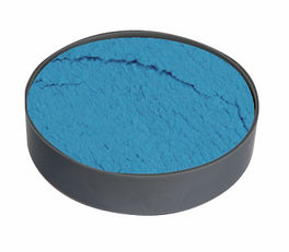 Maquillaje de agua 60ml Azul 302