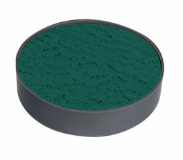 Maquillaje de agua 60ml Verde 401