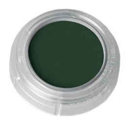 Sombras/eyeshadow 2,5gr Verde 487