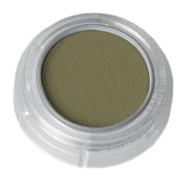 Sombras/eyeshadow 2,5gr Verde 488