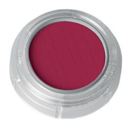 Sombras/eyeshadow 2,5gr Rojo 544