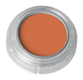 Sombras/eyeshadow 2,5gr Naranja 550