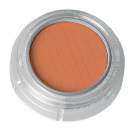 Sombras/eyeshadow 2,5gr Naranja 553