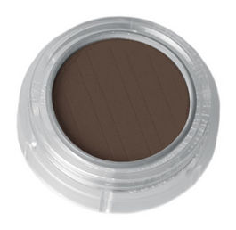 Sombras/eyeshadow 2,5gr Marrn 566