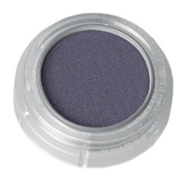 Sombras/eyeshadow 2,5gr Azul Perla 733