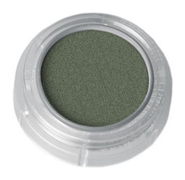 Sombras/eyeshadow 2,5gr Verde perla 745