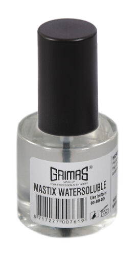 Mastix soluble al agua 10ml
