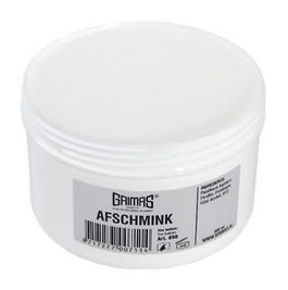 Desmaquillante Afschmink (base de vaselina) 300ml