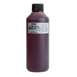 Sangre artificial B (oscuro) 500ml