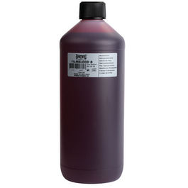 Sangre artificial B (oscuro) 1000ml