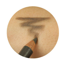Perfilador Marrón Verdoso 883(ojos & labios)