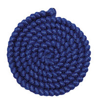Crepe de lana 0,50m. Azul 018