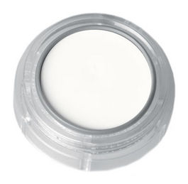 Maquillaje en crema 2,5ml Blanco 001