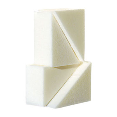 Esponja de maquillaje de látex (4x)