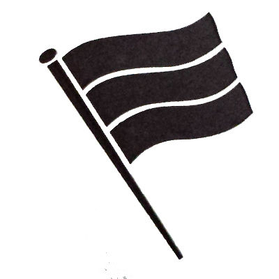 Plantilla P110 Bandera