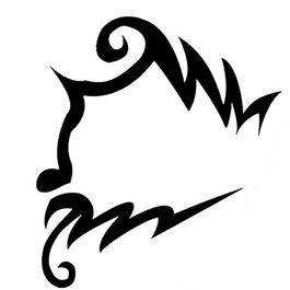 Plantilla G128 Fantasía