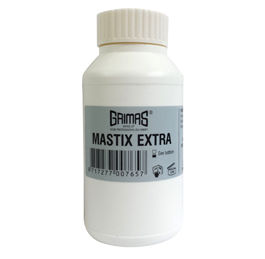 Marinero Resbaladizo Especializarse Mastix Extra 100ml - GRIMAS SPAIN