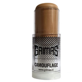 Corrector/camuflaje barra 23ml B4 Beige 4