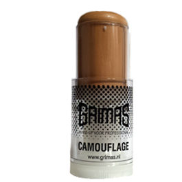 Corrector/camuflaje barra 23ml B6 Beige 6